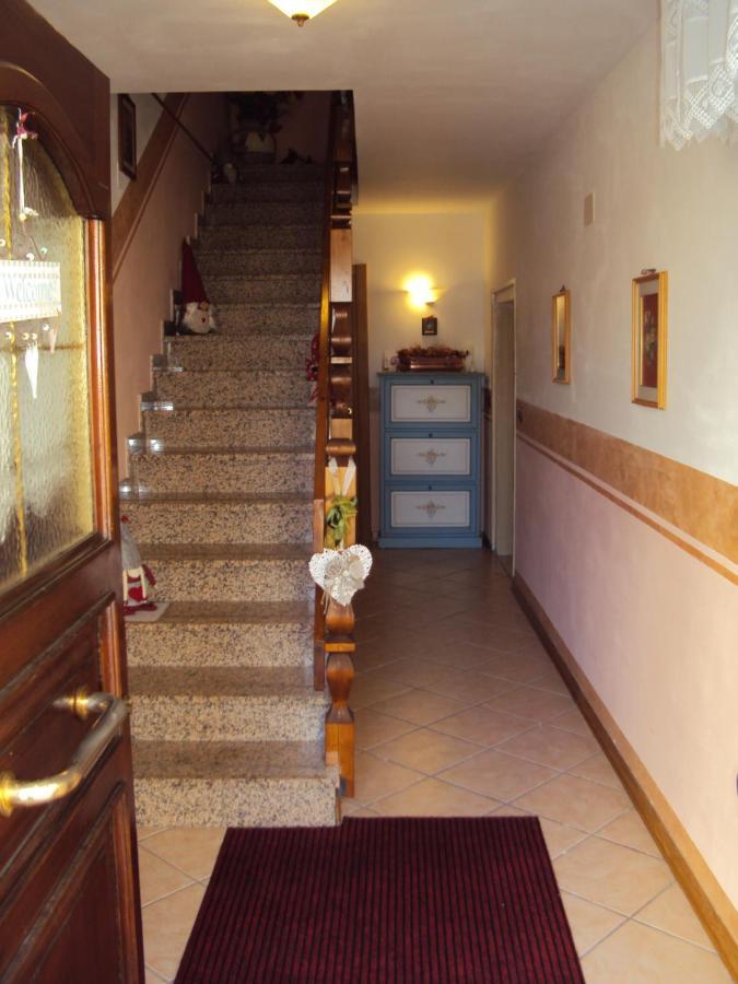 La Casa Di Beppe Appartamento E Camere Danta Екстериор снимка