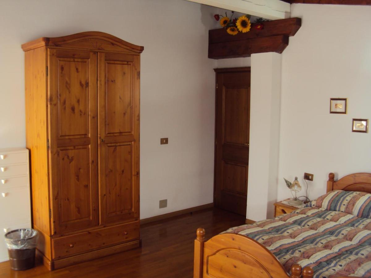 La Casa Di Beppe Appartamento E Camere Danta Екстериор снимка
