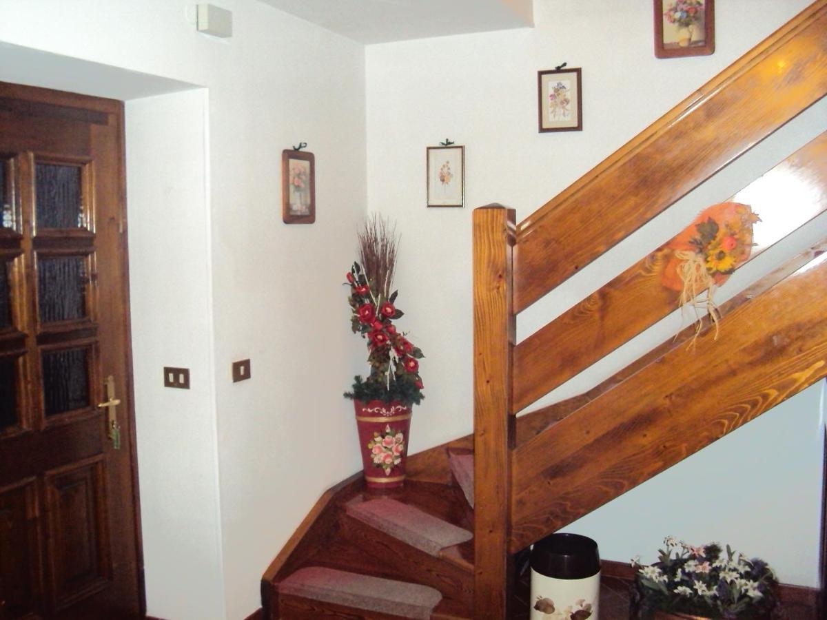 La Casa Di Beppe Appartamento E Camere Danta Екстериор снимка