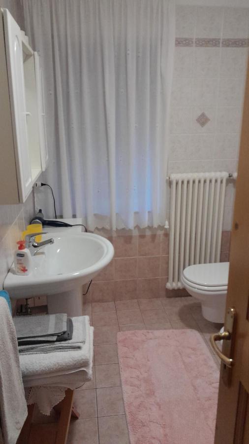 La Casa Di Beppe Appartamento E Camere Danta Екстериор снимка