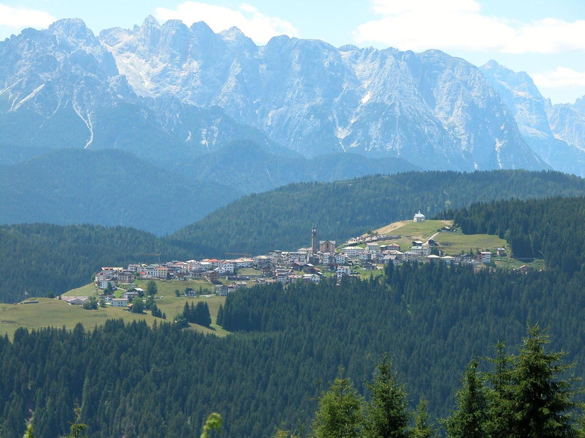 La Casa Di Beppe Appartamento E Camere Danta Екстериор снимка