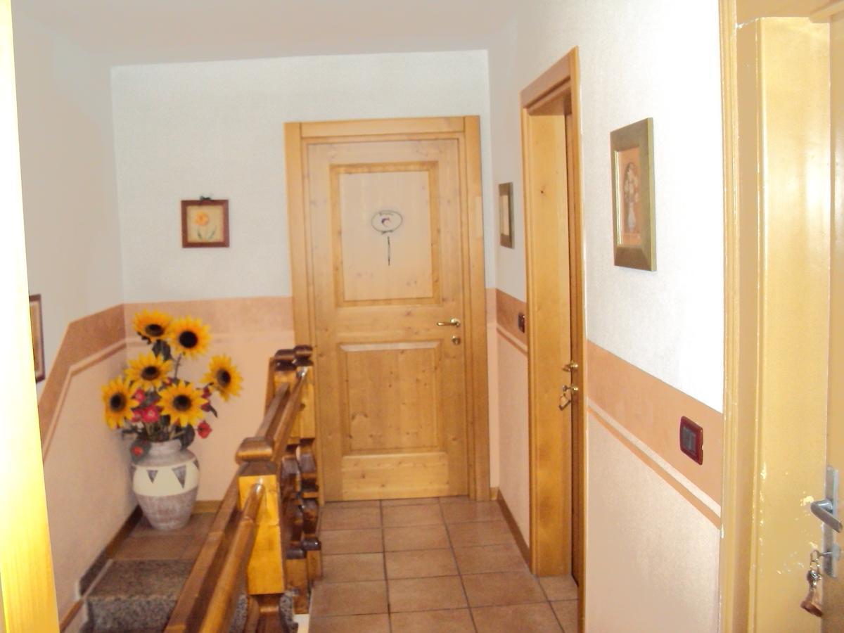 La Casa Di Beppe Appartamento E Camere Danta Екстериор снимка