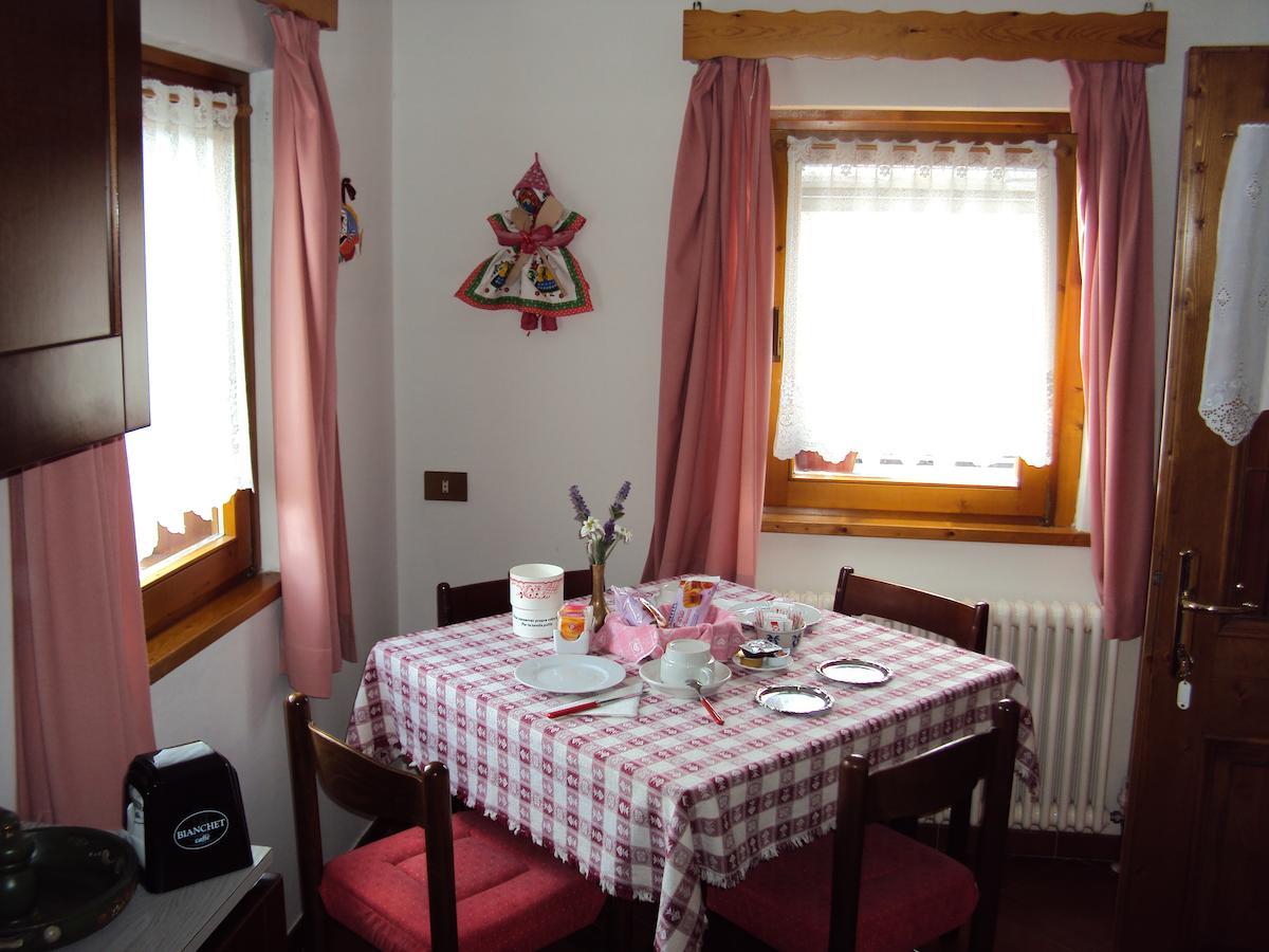 La Casa Di Beppe Appartamento E Camere Danta Екстериор снимка