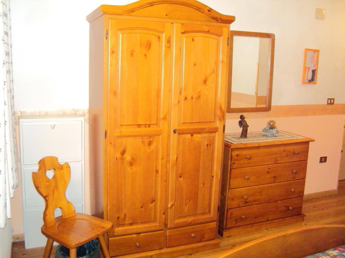 La Casa Di Beppe Appartamento E Camere Danta Стая снимка