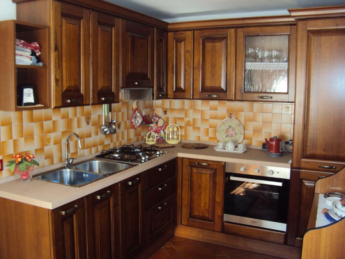 La Casa Di Beppe Appartamento E Camere Danta Екстериор снимка