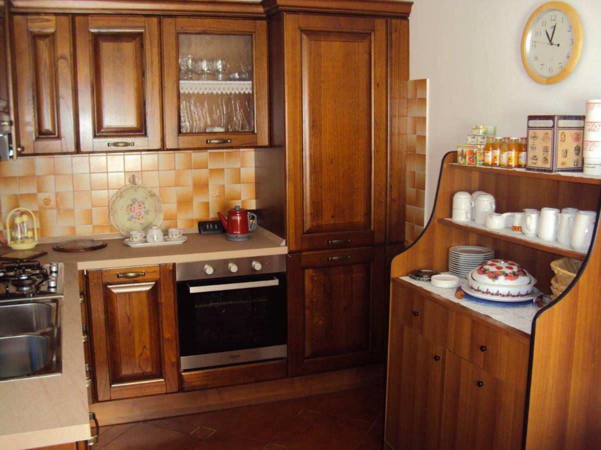 La Casa Di Beppe Appartamento E Camere Danta Екстериор снимка