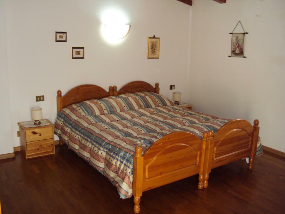La Casa Di Beppe Appartamento E Camere Danta Екстериор снимка