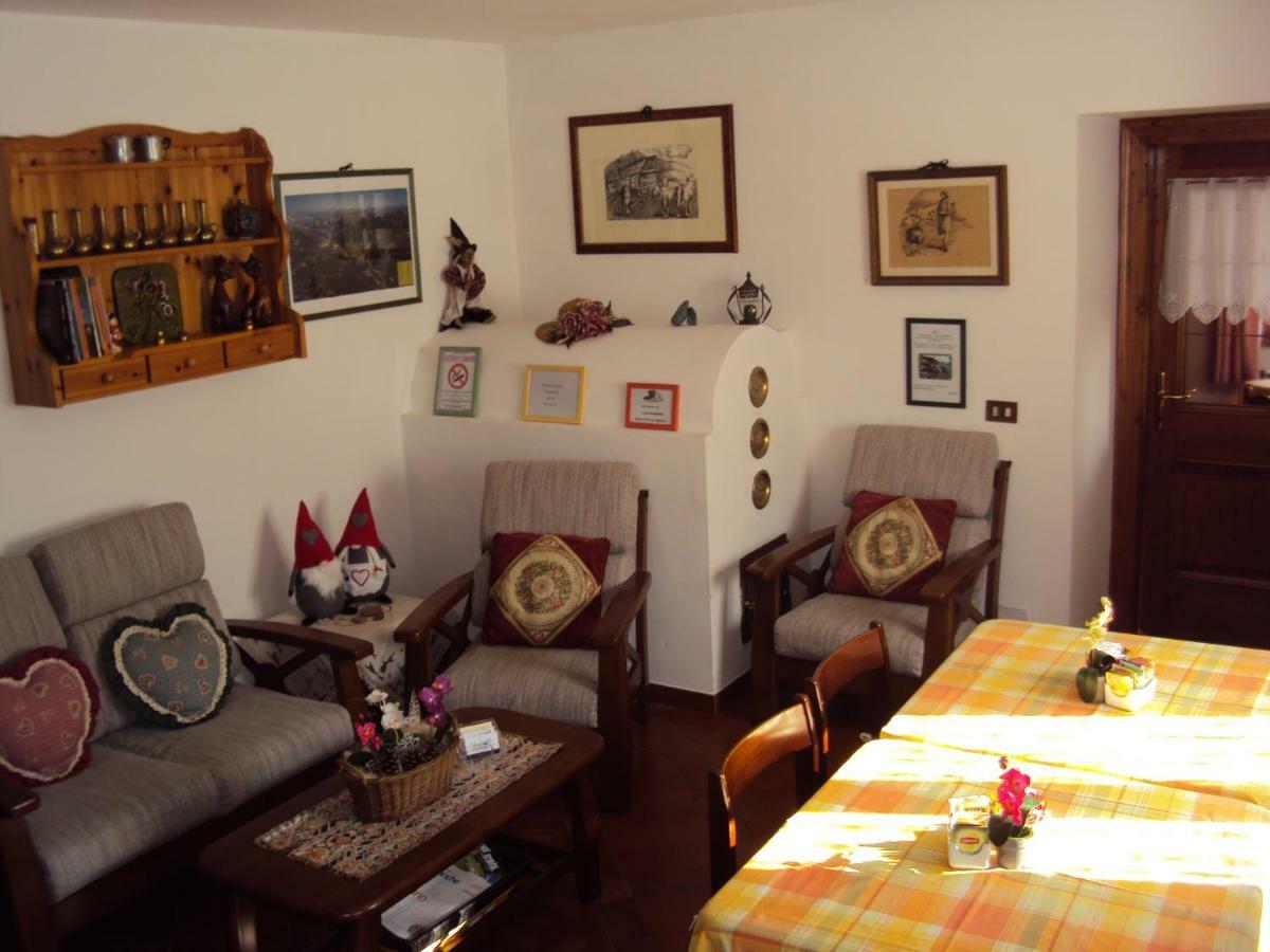 La Casa Di Beppe Appartamento E Camere Danta Екстериор снимка