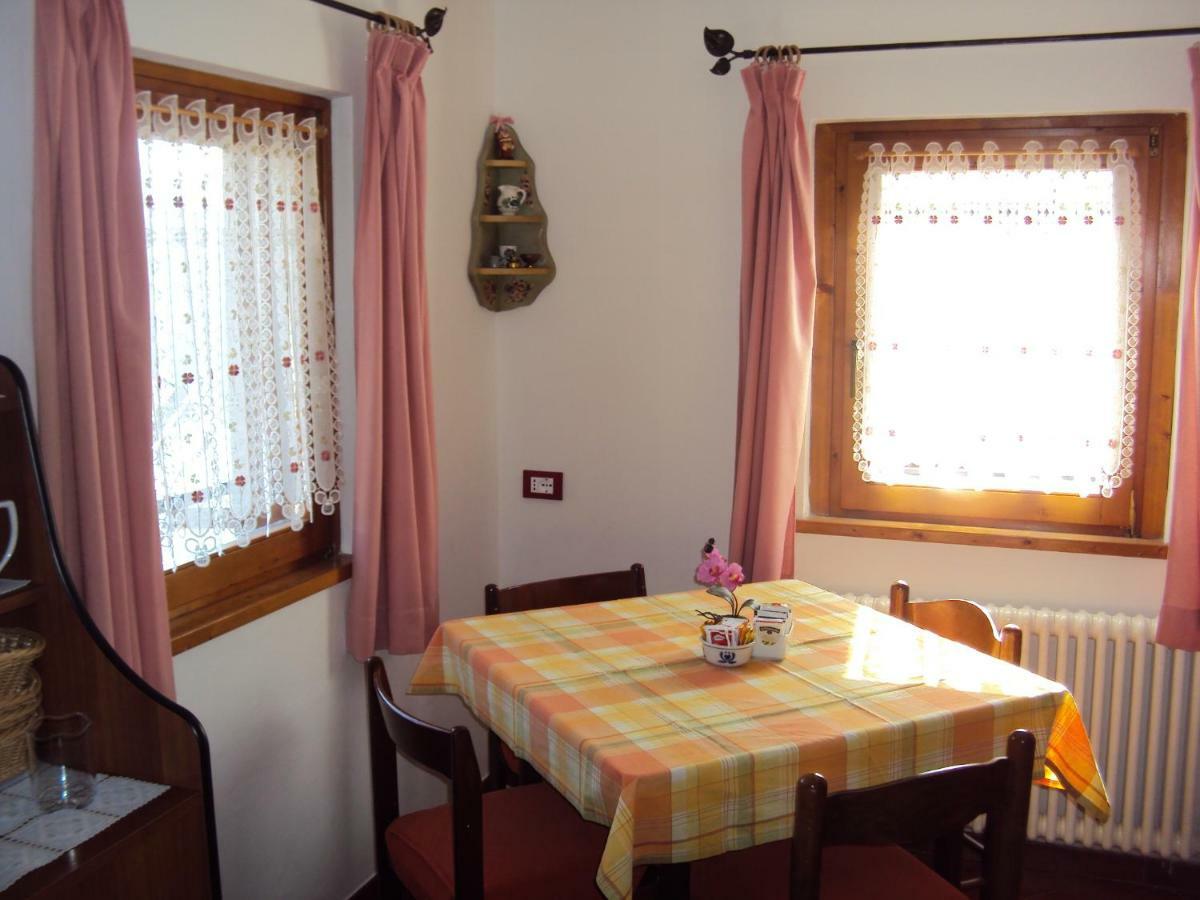 La Casa Di Beppe Appartamento E Camere Danta Екстериор снимка