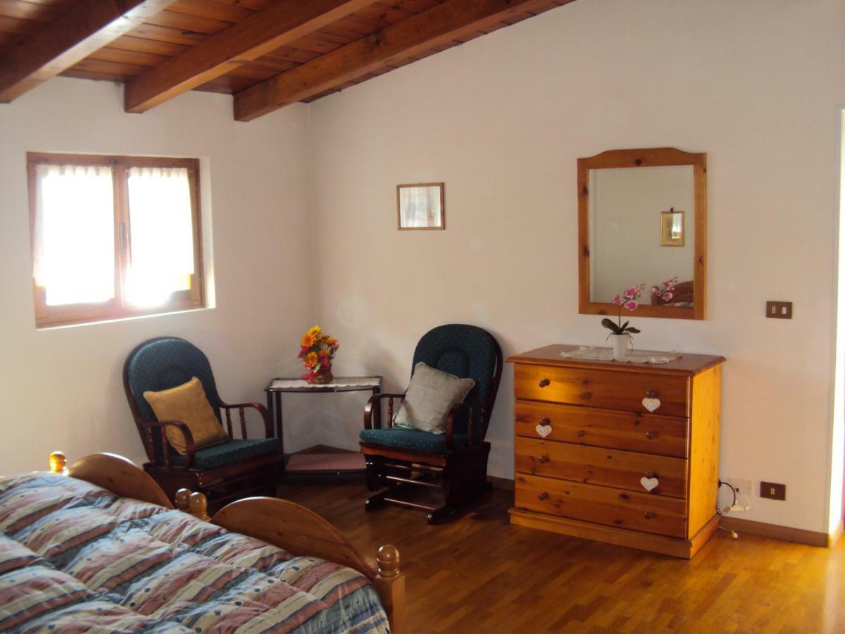 La Casa Di Beppe Appartamento E Camere Danta Екстериор снимка